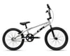 Image 1 for DK Sprinter Pro XL BMX Bike (21" Toptube) (Silver Flake)